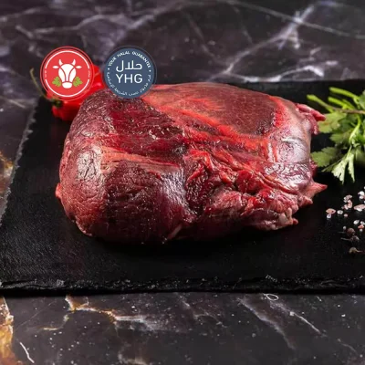 Halal Beef Cheeks