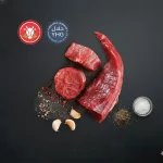halal fillet steak beef