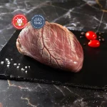 Halal Beef Heart