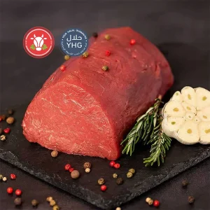 halal medallions chateaubriand