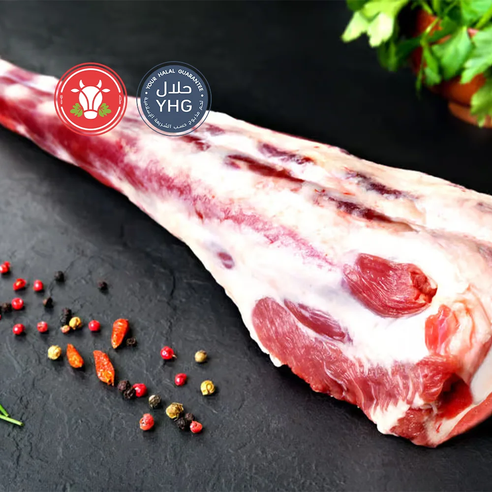 Halal Beef OxTail (Pre Order) Halal Beef OxTail (Pre Order)