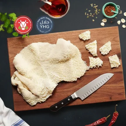 halal beef tripe