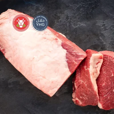 Halal Brisket Steak