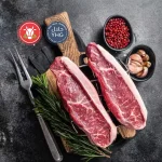 Halal Beef Picanha Steak