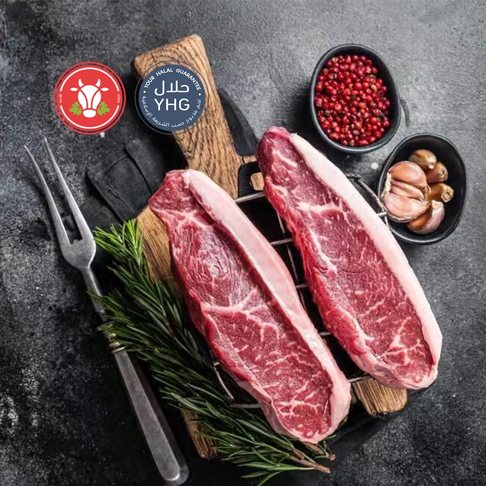 Halal Beef Picanha Steak Halal Beef Picanha Steak