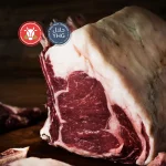 Halal Tomahawk Steak