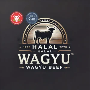 Halal Wagyu Beef Carcass
