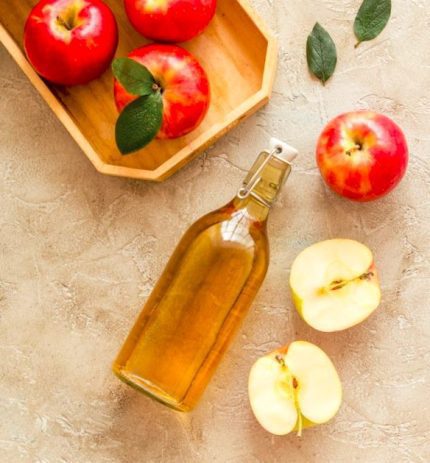 Apple Cider Vinegar 5L