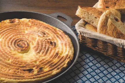 Matlouh Flatbread Pack of 5