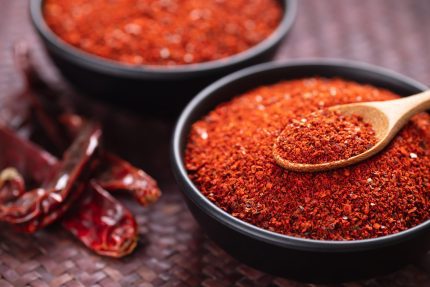 Cayenne Pepper 450g
