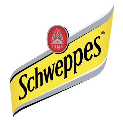Schweppes Collection | Glass Bottles 200ml Pack of 24