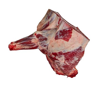 Halal Beef Forequarter – Bone-In or Boneless (Pre-Order)