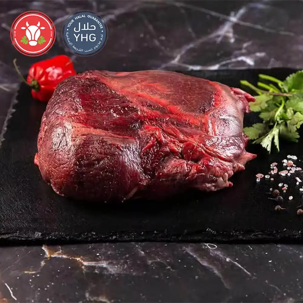 Halal Beef Cheeks (Pre Order) Halal Beef Cheeks (Pre Order)