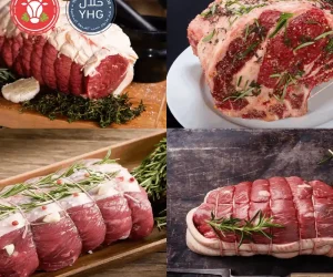 halal beef cuts by cooking method