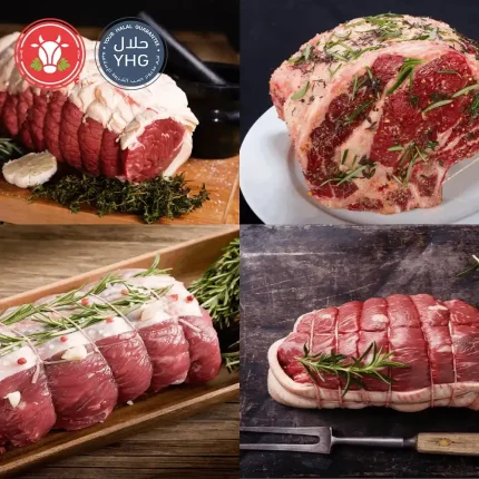 halal beef cuts by cooking method