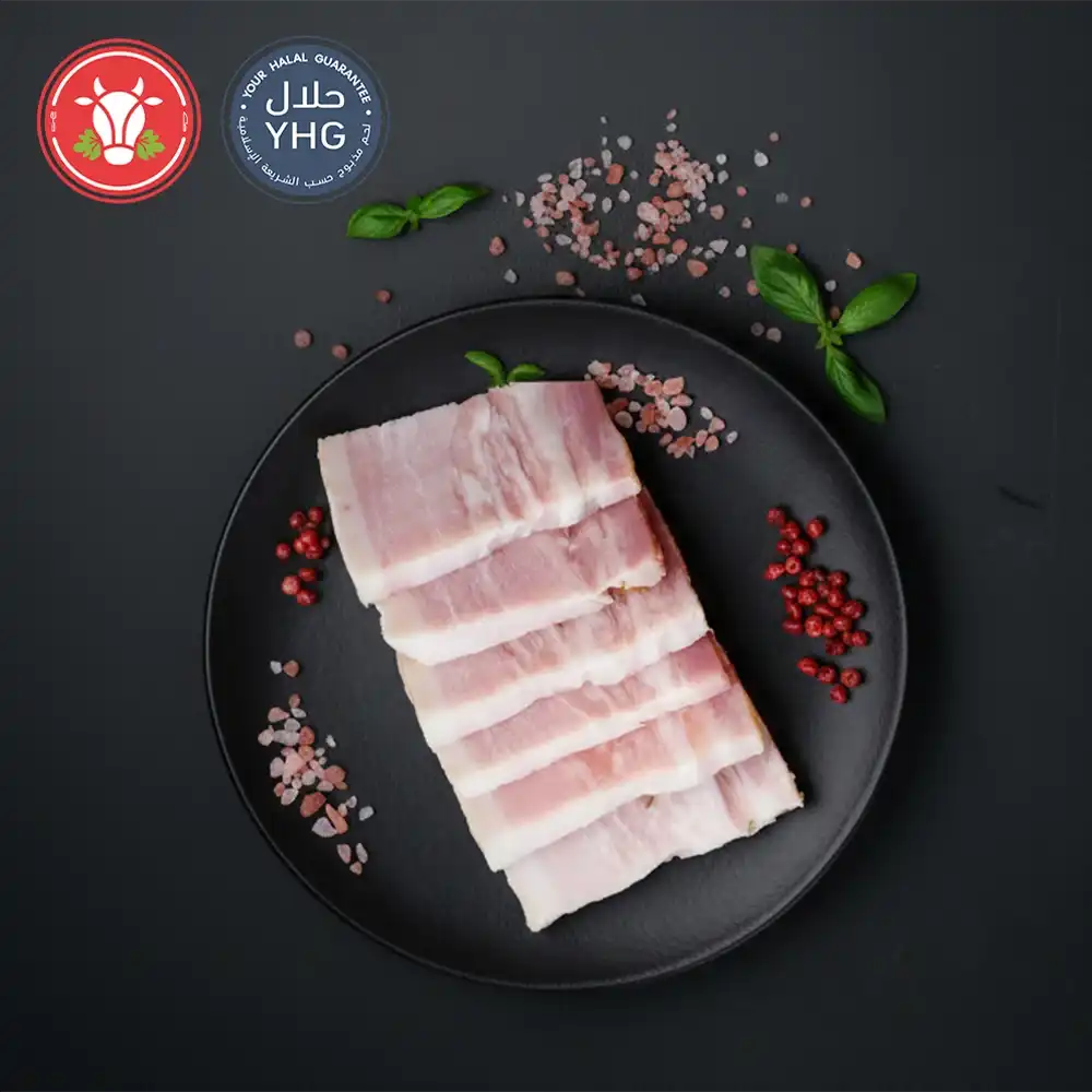 Halal Beef Fat (Pre Order) Halal Beef Fat (Pre Order)