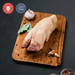 halal beef feet