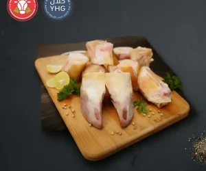 halal beef feet