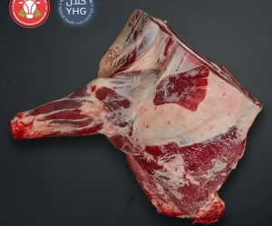 Halal Beef Forequarter