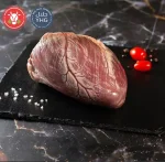 Halal Beef Heart