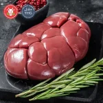 halal beef kidney