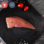 halal beef liver
