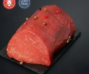 halal medallions chateaubriand