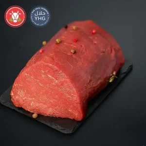 halal medallions chateaubriand