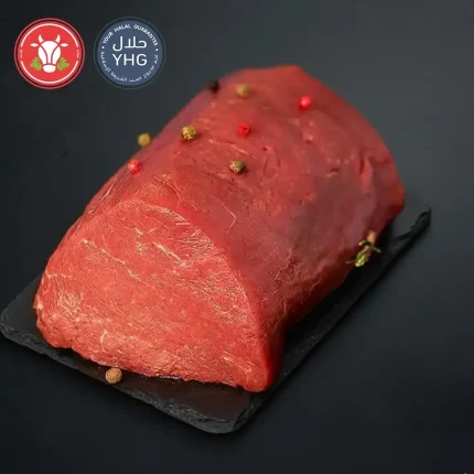 halal medallions chateaubriand