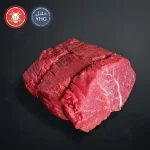 halal medallions chateaubriand