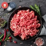 Halal Beef Mince
