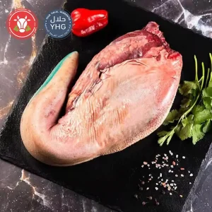 halal beef tongue
