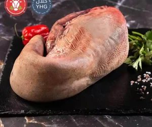 halal beef tongue