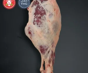 alal Beef Top Bit and Rump