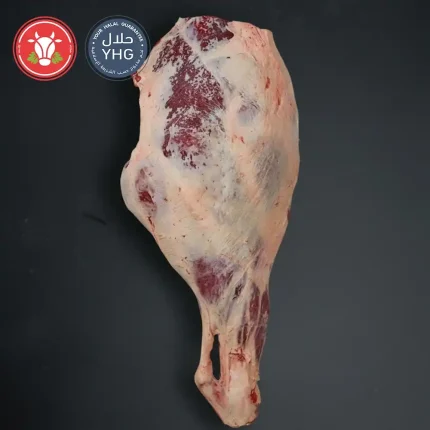 alal Beef Top Bit and Rump