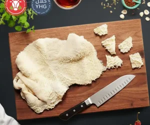 halal beef tripe