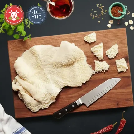 halal beef tripe