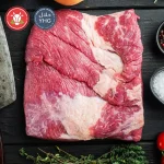 Halal Beef Brisket Steak