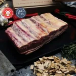 Halal Jacob’s Ladder (Short Rib Rack)