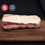 Halal Jacob’s Ladder (Short Rib Rack)