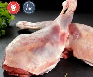 halal leg of lamb