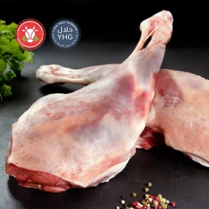 halal leg of lamb