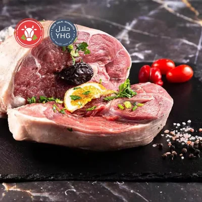 halal leg of lamb