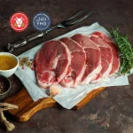 halal leg of lamb