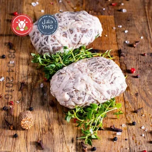 Halal Lamb Skilpadjies