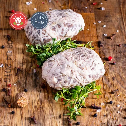 Halal Lamb Skilpadjies