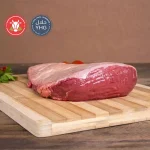 Halal Beef Picanha Steak