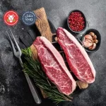 Halal Beef Picanha Steak