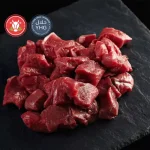 Halal Beef Rib Eye Steak