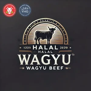 Halal Wagyu Beef Carcass